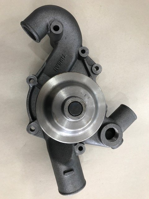 WATER PUMP 3PORT - 1GR   DOVER