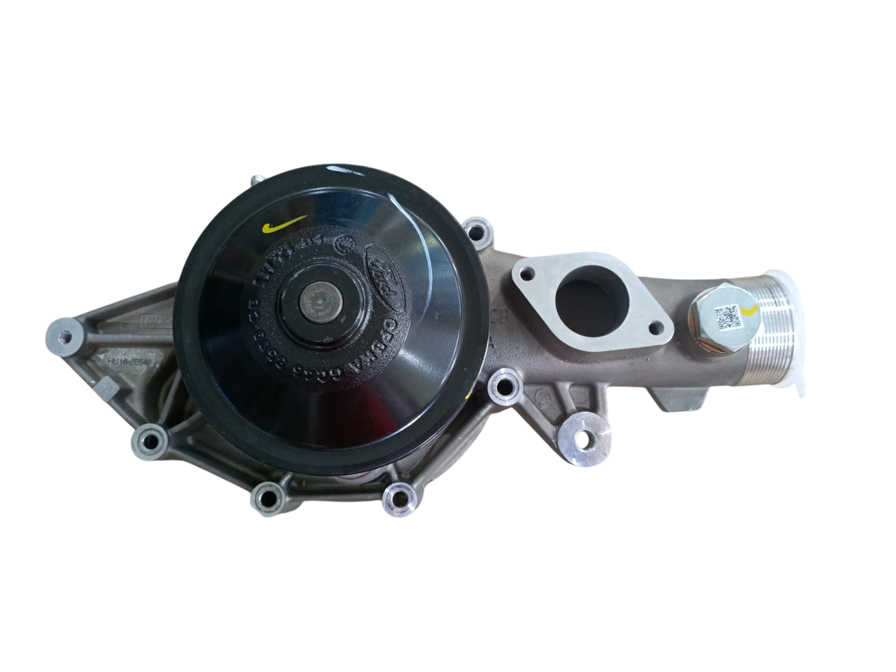 Ford Su Pompası