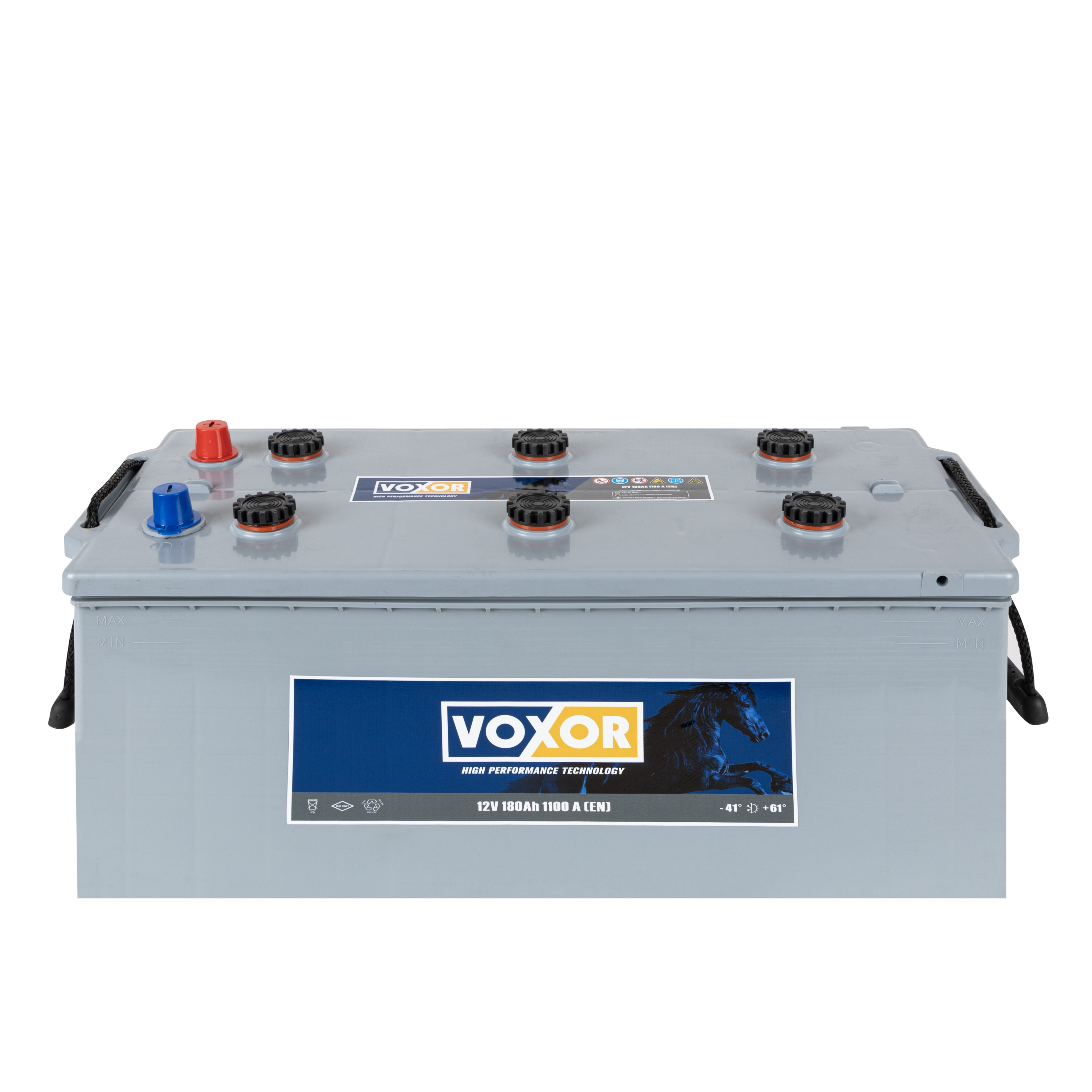 VOXOR 180 AH BATTERY