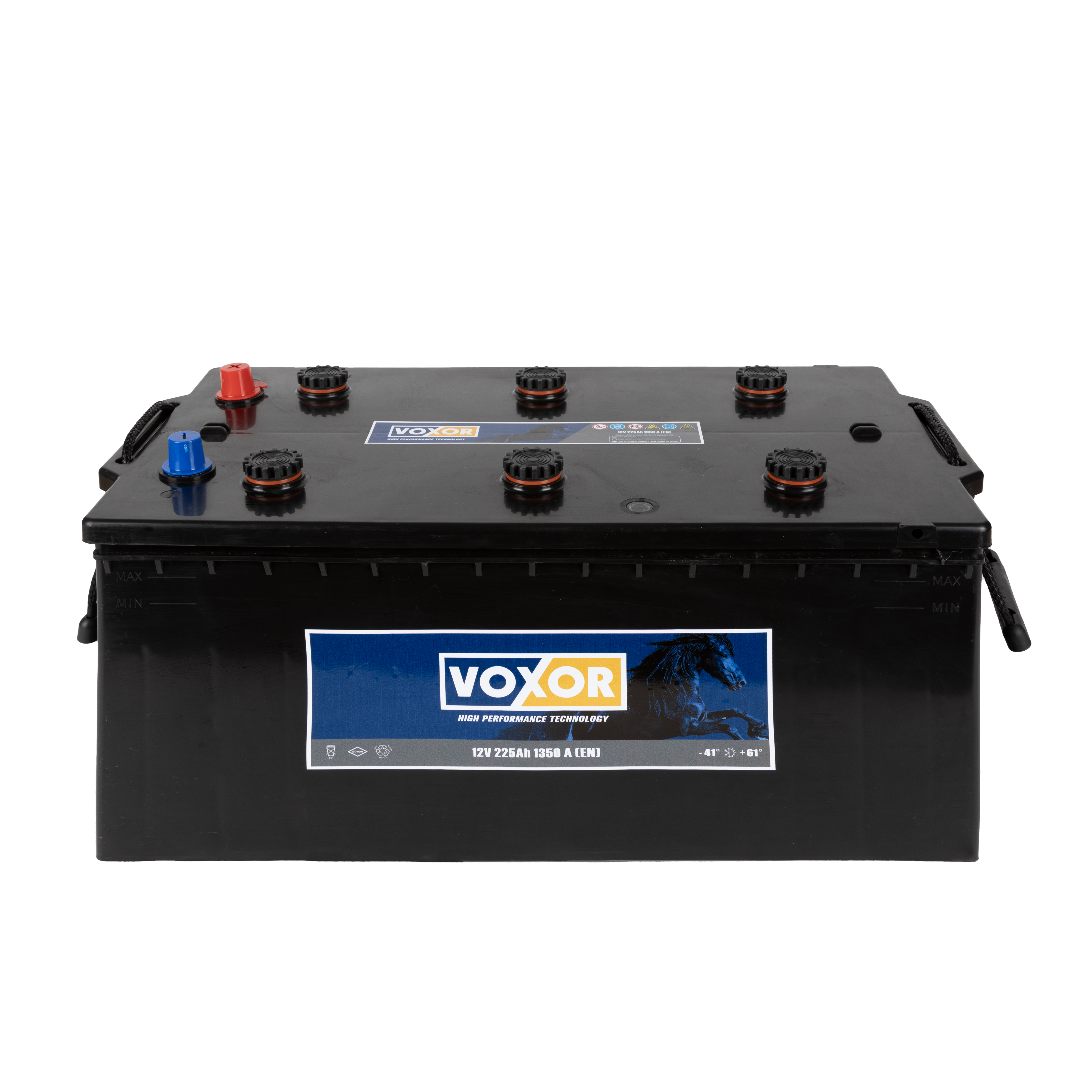 VOXOR 225 AH BATTERY